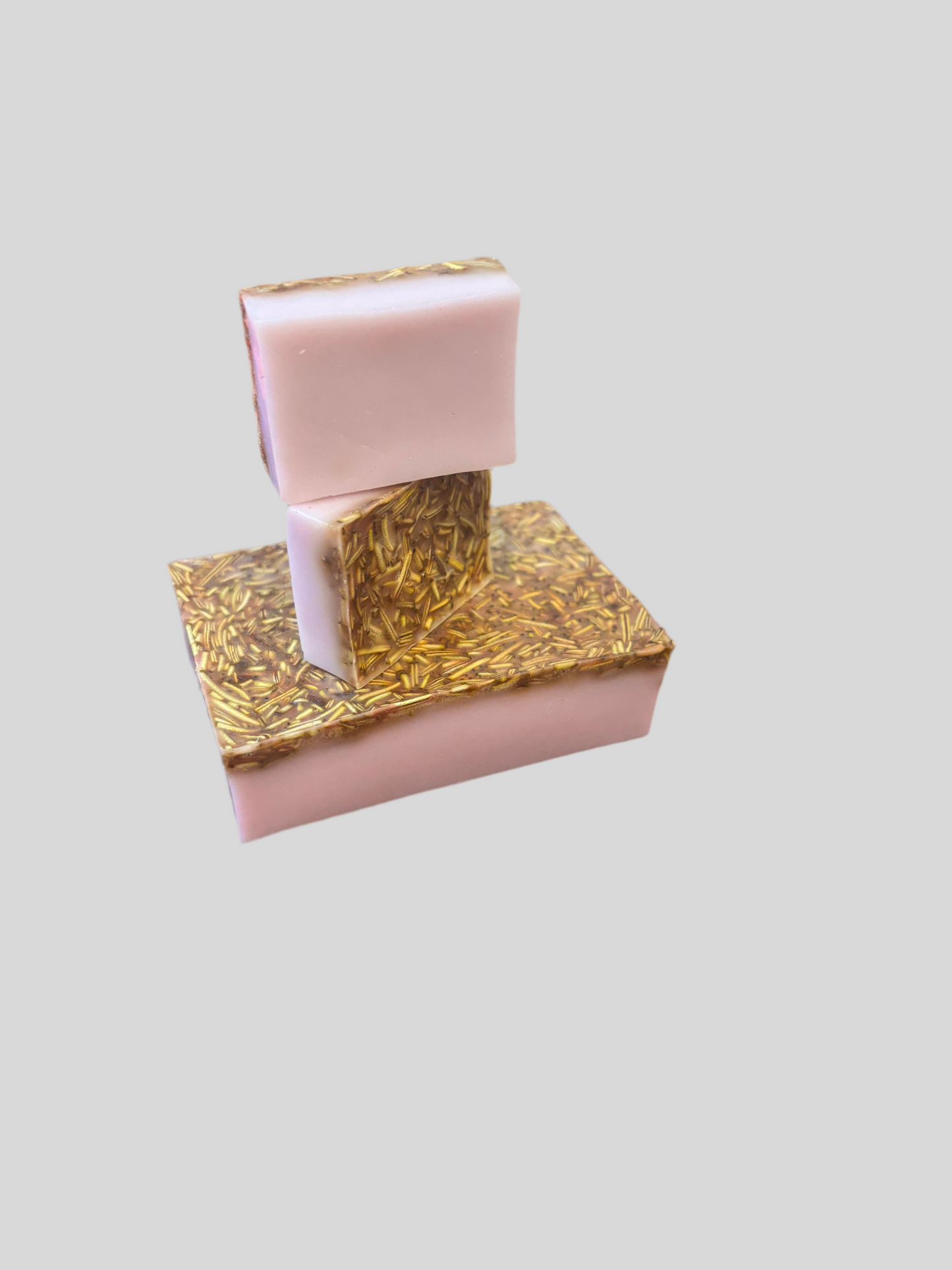 Rosemary & Lavender Goat Milk Soap