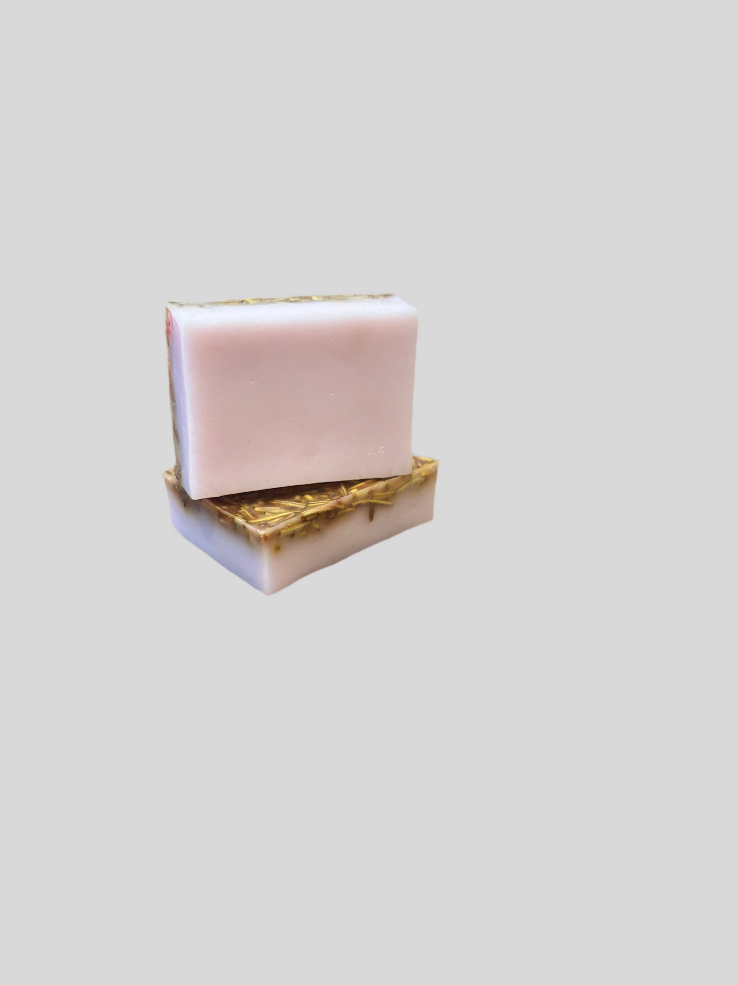 Rosemary & Lavender Goat Milk Soap